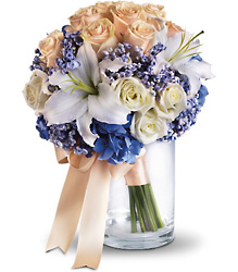 Nantucket Dreams Bouquet from Boulevard Florist Wholesale Market